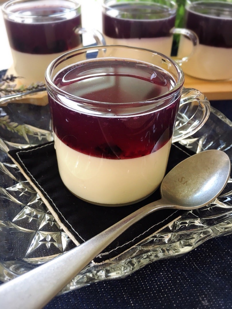 ジューシーな完熟ブルーベリーたっぷり！『ブルーベリーサマーパンケーキ』新登場株式会社ベストホスピタリティーネットワークのプレスリリース