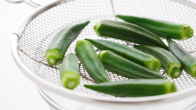 里芋の下ごしらえと保存