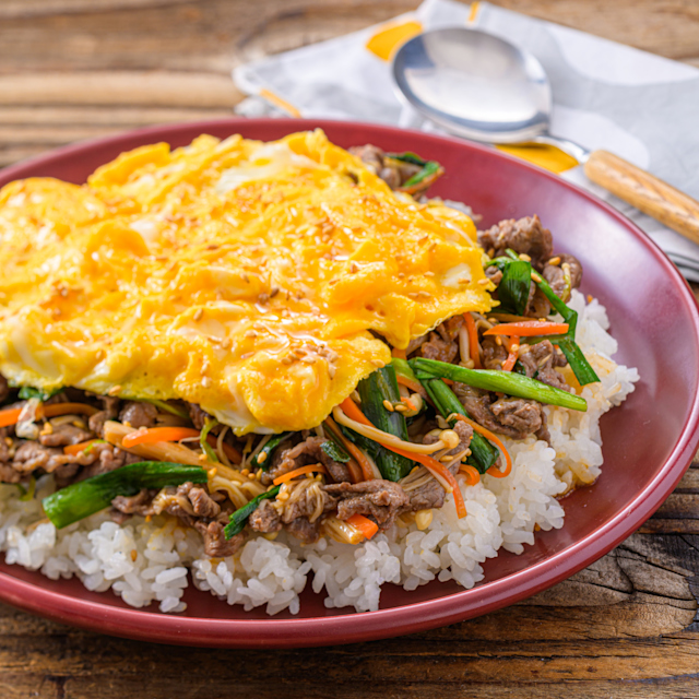 朝ごはんにぴったりな「卵料理」のレシピ25選。朝からエネルギーチャージ！ - macaroni