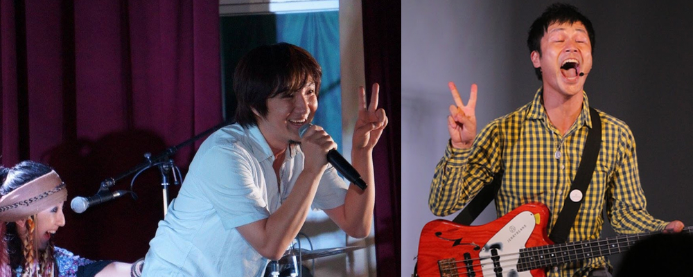 CHERRY BEANS BASE@cherrybeansbase· Shizuoka-shi, Shizuoka