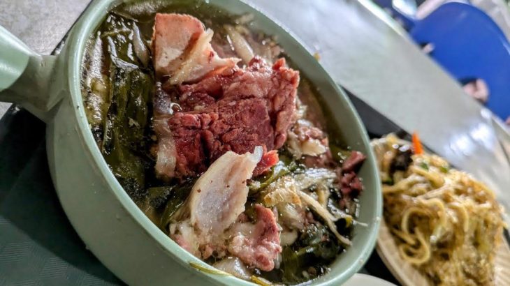 ソーパス あっさりして美味しい！フィリピンのマカロニスープの作り方漫画家ムサシのブログ