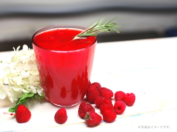 Framboise フランボワーズフランスの食べものIzumiブログLes AbeillesMinamiaoyama レザベイユ南青山 フランス産高品質ハチミツ