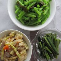 ミズの塩昆布漬け レシピ・作り方 by 夏はぜ - 楽天レシピ