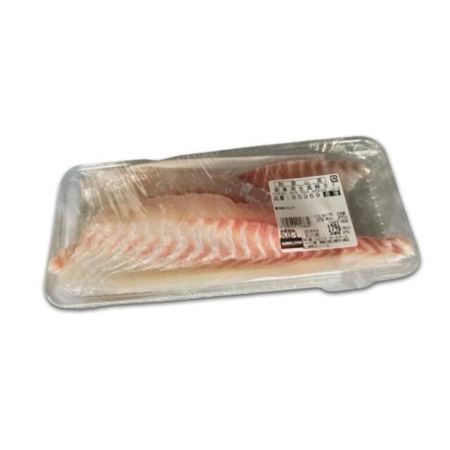 鯛のカルパッチョとワインのペアリングTETSUYA WINE SELECTIONS