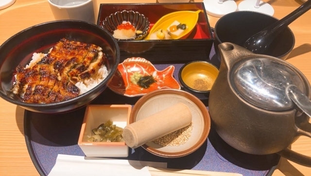 おひつまぶしクラシル