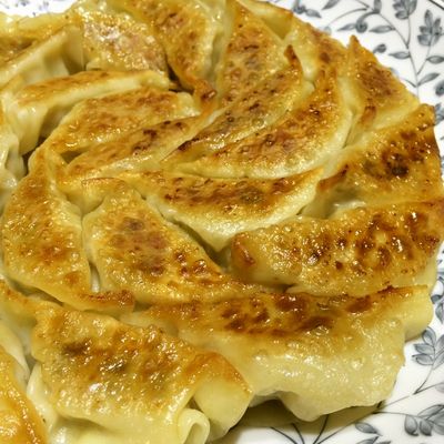 おばあちゃんの味♪行者にんにくのにん玉 by ちび☆りんごクックパッド簡単おいしいみんなのレシピが392万品