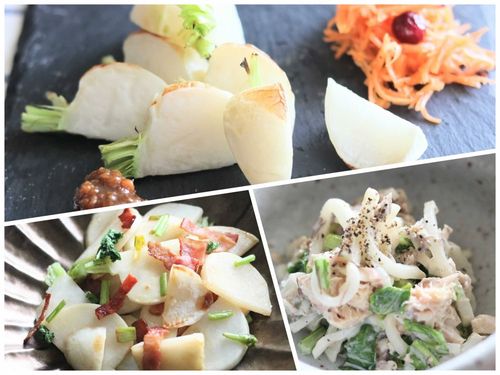 京都人が教える千枚漬けの漬け方2種 皮も有効利用！ - オトコ中村の楽しい毎日