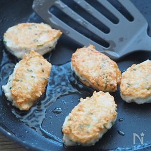 料理の基本！ つくねのタレの作り方