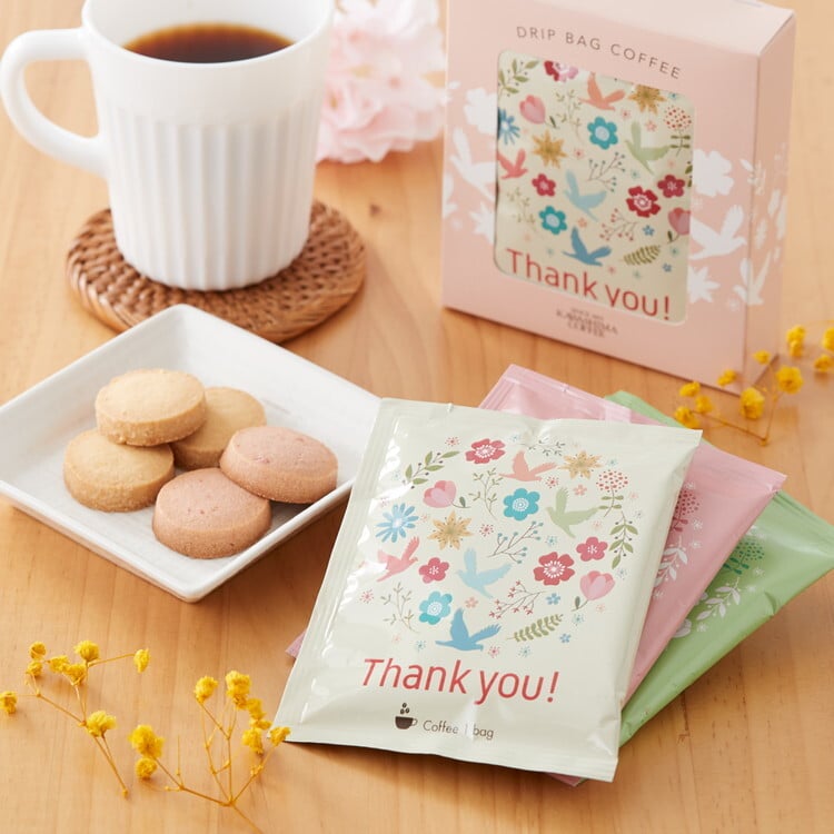 プチギフトラッピングギフト北欧紅茶オフィシャルサイト