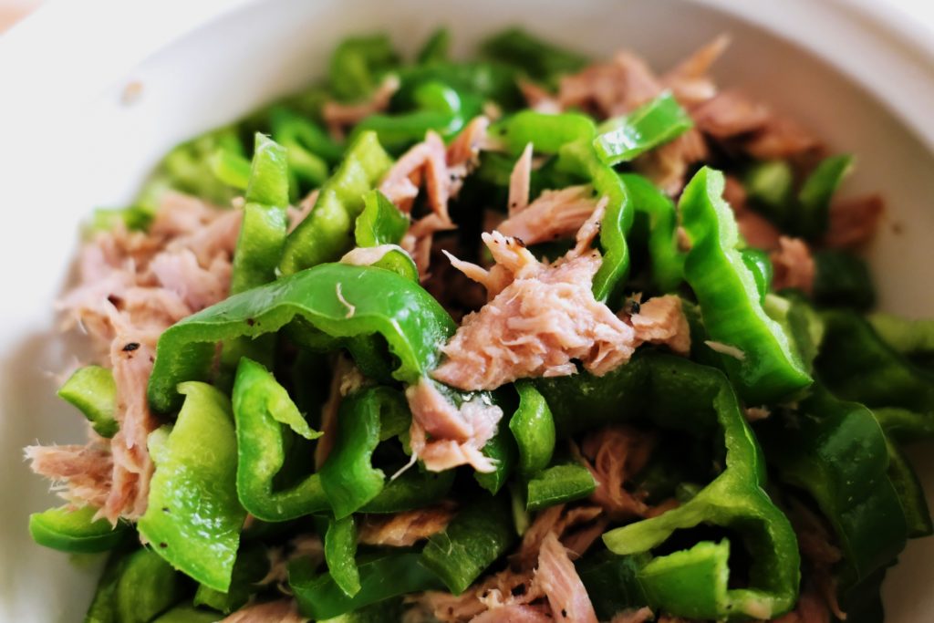 無限ピーマン」30選やみつき必至！レシピサイトNadia