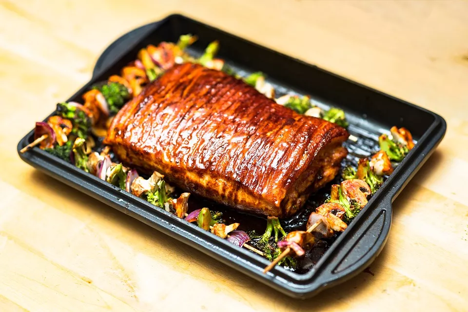 ダイソー「イモノのステーキプレート」はステーキ皿にもなる鉄板プレート 自腹レポCAZUAL