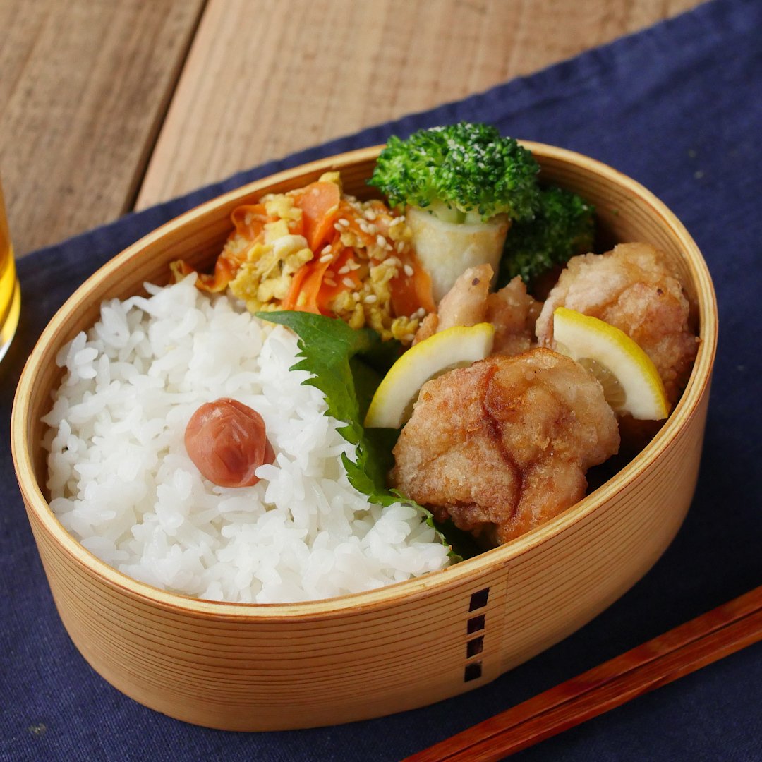 子どもが喜ぶ！お弁当おかずレシピ10選♪ゆるっと福岡