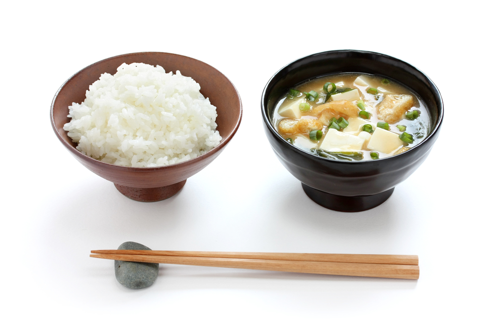 混ぜご飯とお味噌汁でホッとあたたまる日本の朝MONDAY MORNING一週間の始まりはちゃんと食べるマルミツウェブストア -marumitsuweb store