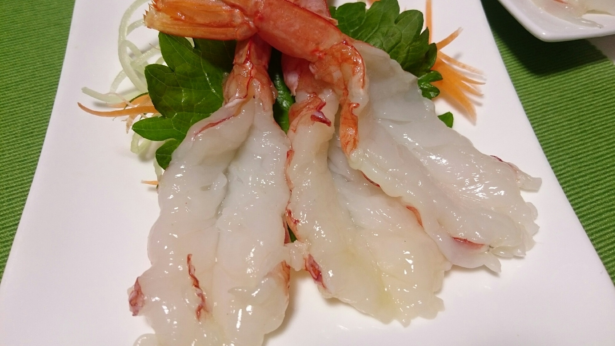 ガッテン 開きエビのレシピ 2月24日