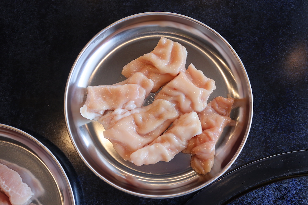 肉 黒毛和牛 牛肉 松阪牛 ホルモン 焼肉 もつ鍋 選べるホルモンセット 500g国産 ホルモンミックス ミノ センマイ シマチョウ レバー赤センマイ