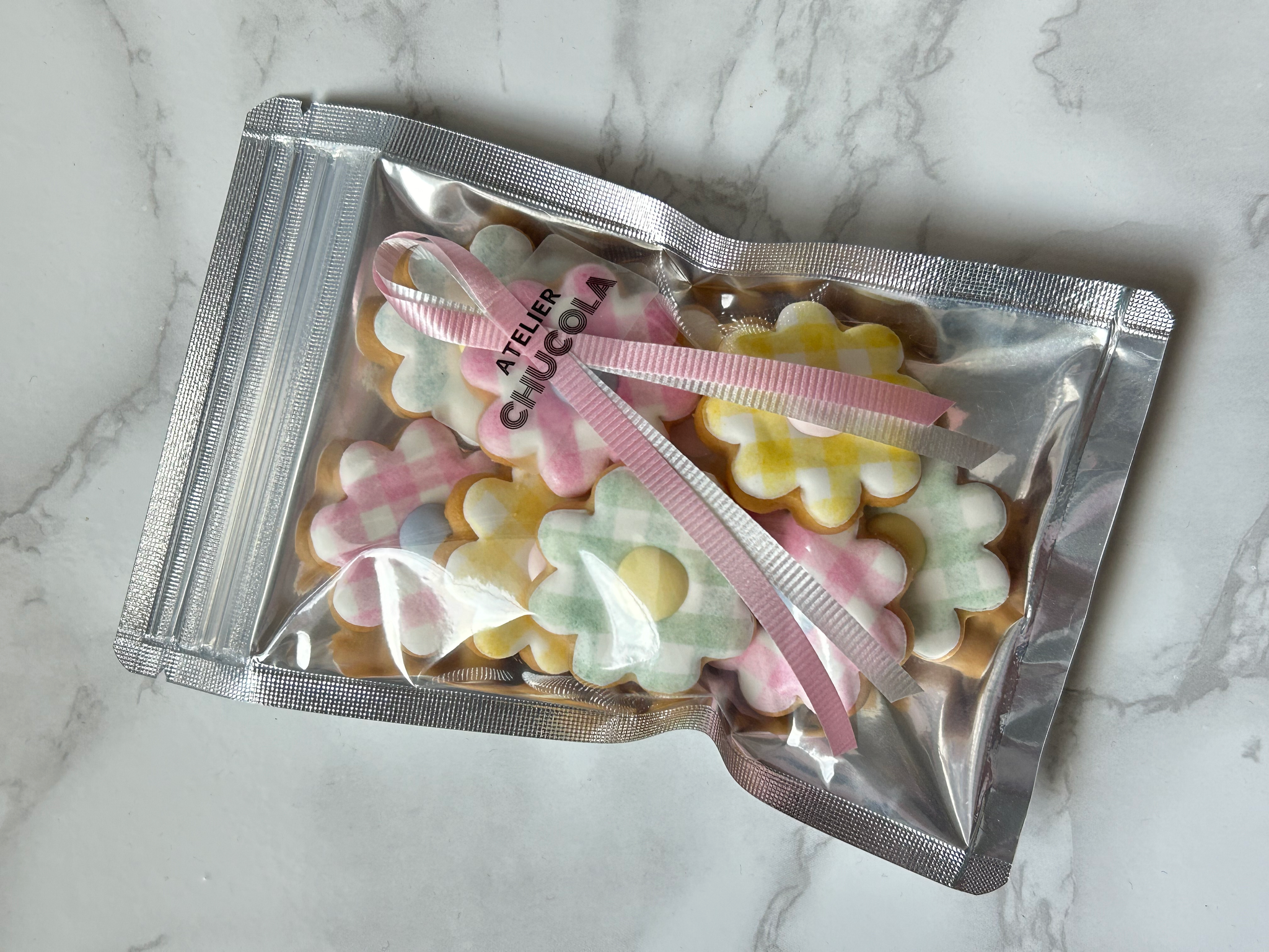 K108 催事イベント 第3回 クッキー博覧会SEIBU SOGO TransCulture西武・そごう トランスカルチャ