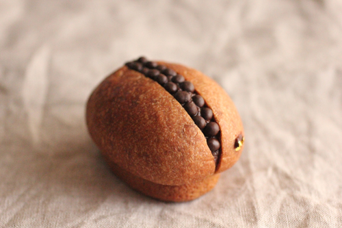 写真5 8治一郎の新作「クロッカンショコラ」ザクザク×滑らか食感のリッチな濃厚チョコレート - ファッションプレス