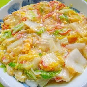 お弁当のおかずにも！カニチーズのはんぺんボール