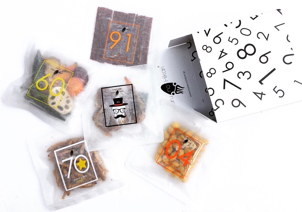 渋谷で手土産を買うならこのお店！おすすめの人気ショップ８選 - まっぷるウェブ