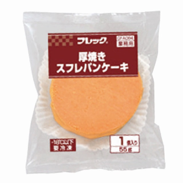 業務スーパーの「レンジで作るホットケーキ」が1枚30円！ おいしいフカフカ仕上げで常備食におすすめ - ライブドアニュース