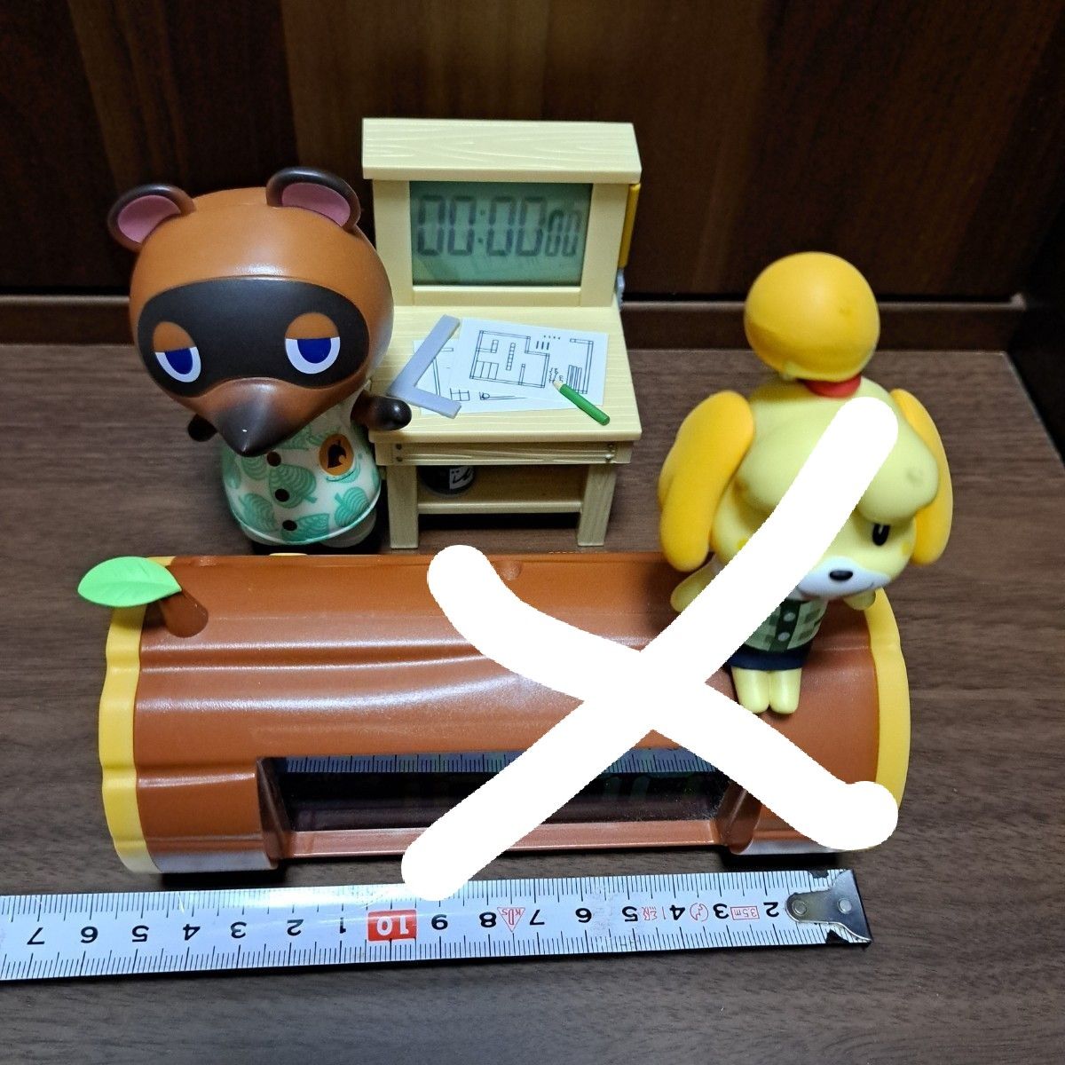 あつまれ どうぶつの森：人気一番くじが再び！ タヌポートATM型貯金箱 たぬきちのキッチンタイマーも - MANTANWEB まんたんウェブ