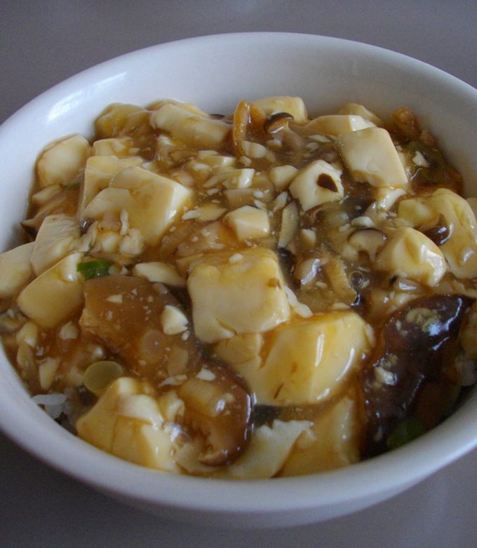 基本からアレンジまで！思わずつくりたくなる「麻婆豆腐 肉なし 簡単」のレシピ集クックパッド