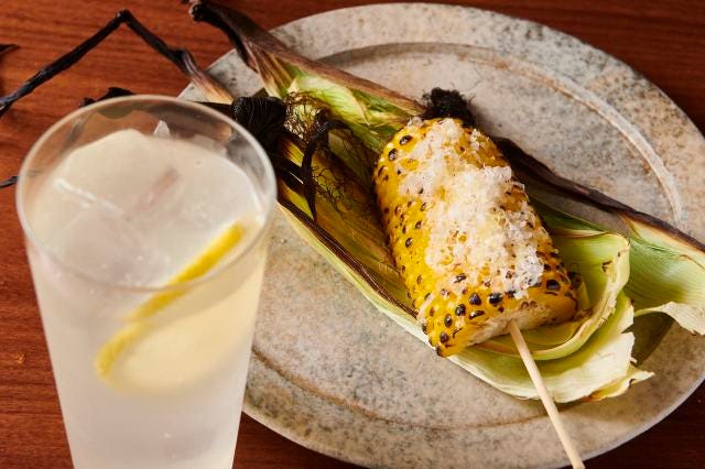 スカッと爽快な気分になるレモンサワーつまみ4選今日のつまみ、なにする？dancyuダンチュウ食こそエンターテインメント