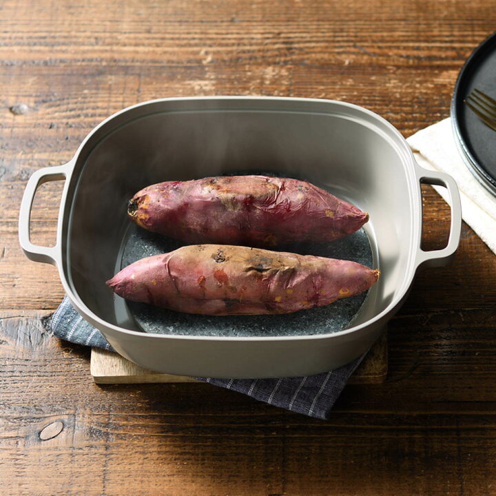 ホクホクした香ばしい本格石焼き芋を、自宅で作っちゃおう！ 季節・暮らしの話題 2019年09月04日- 日本気象協会 tenki.jp