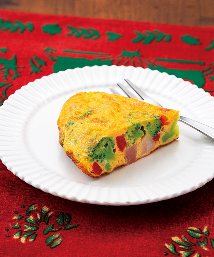 パンに合う料理パンを楽しむレシピアンデルセン