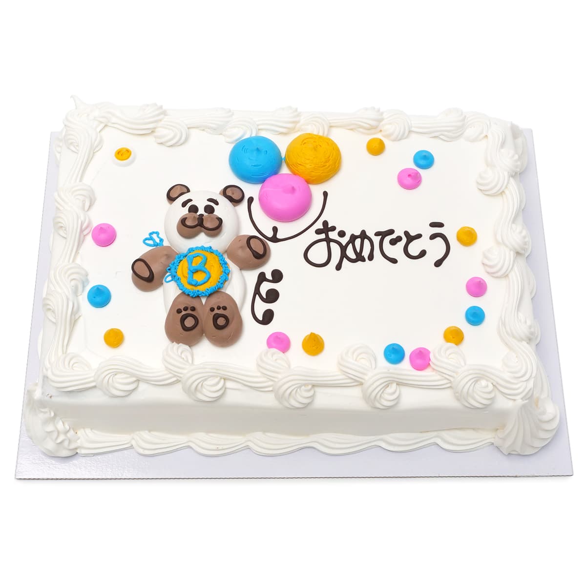 コストコのハーフシートケーキ攻略！デザイン・値段・注文方法まとめ完全ガイド