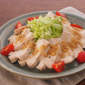 暑い夏にピッタリ！おかんの冷やし中華レシピ公開Shorts - Toshiの悪あがき シーズン1