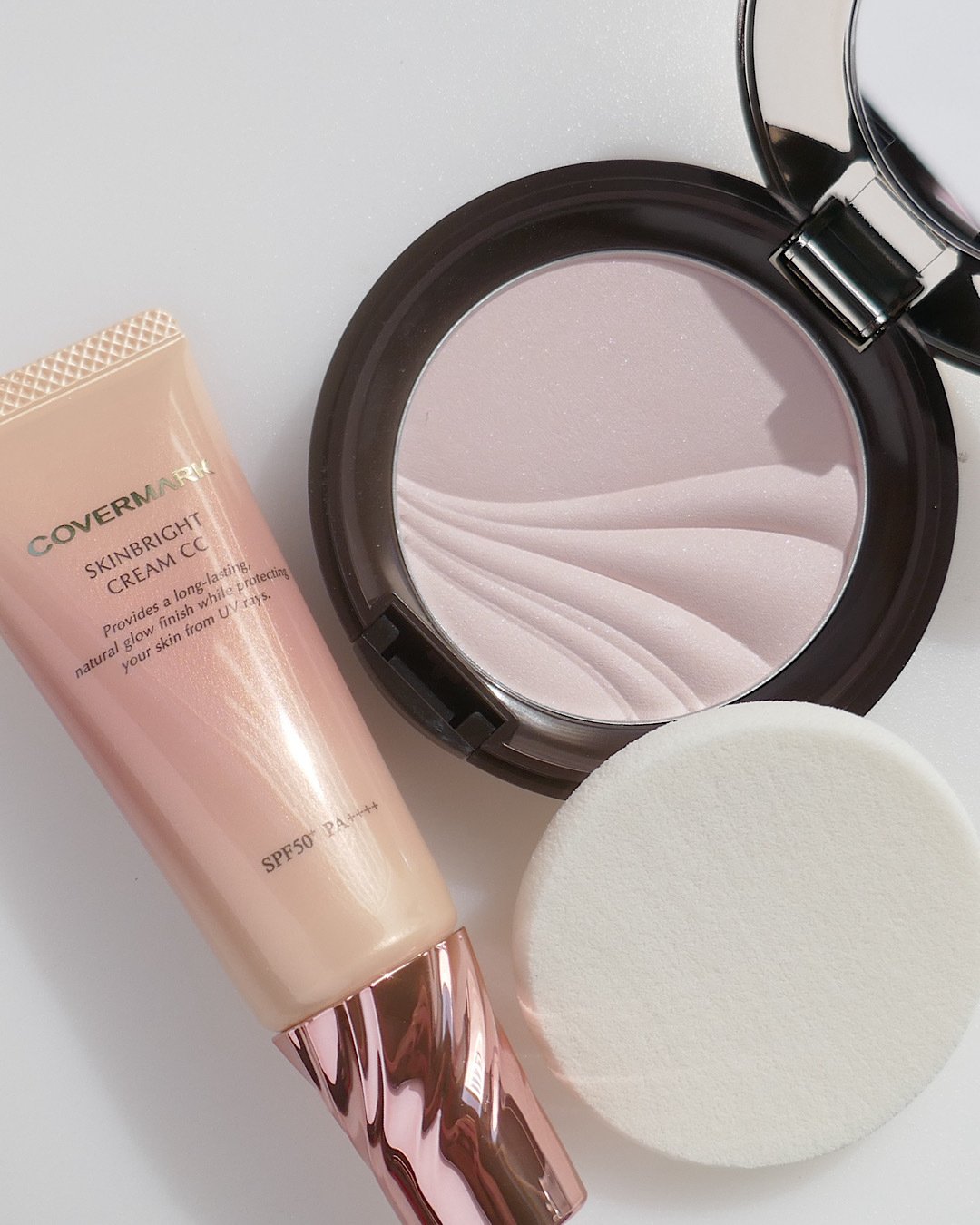 カバーマーク×クリスマスコフレ2024 予約は必要？口コミ・購入方法についてもお届け！美活オタクさくら便り