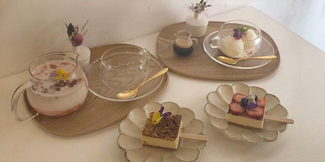 E.F.lab×Cake.jp 人気ブランドのパティシエにより生み出された、エディブルフラワーを使った美しくて美味しい花のケーキ・スイーツを販売開始！株式会社Cake.jpのプレスリリース