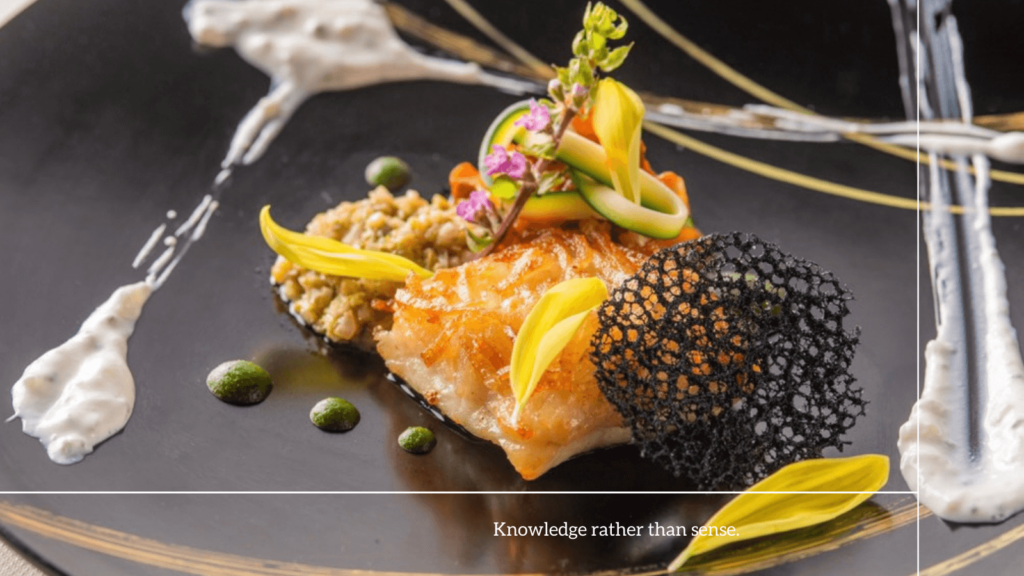 盛り付け下手さんにおすすめ！料理がおしゃれ・おいしそうに見える和食にも使える簡単な３つのコツ・テクニック夕飯15分で3品を叶える時短のプロ・すまーときっちん