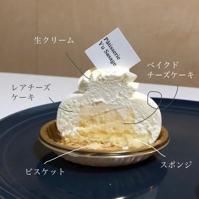 北海道 レアチーズケーキ ミニ 8個入 北辰フーズ 北海道スイーツ ギフト – 自然派ストアSakura本店