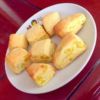 つくれぽ1000さつまいものスイーツ・お菓子レシピ人気1位～40位をレンジですぐできる簡単な作り方からおしゃれでヘルシーなダイエット向きのレシピまで紹介 クックパッドクーカイ-Cookai