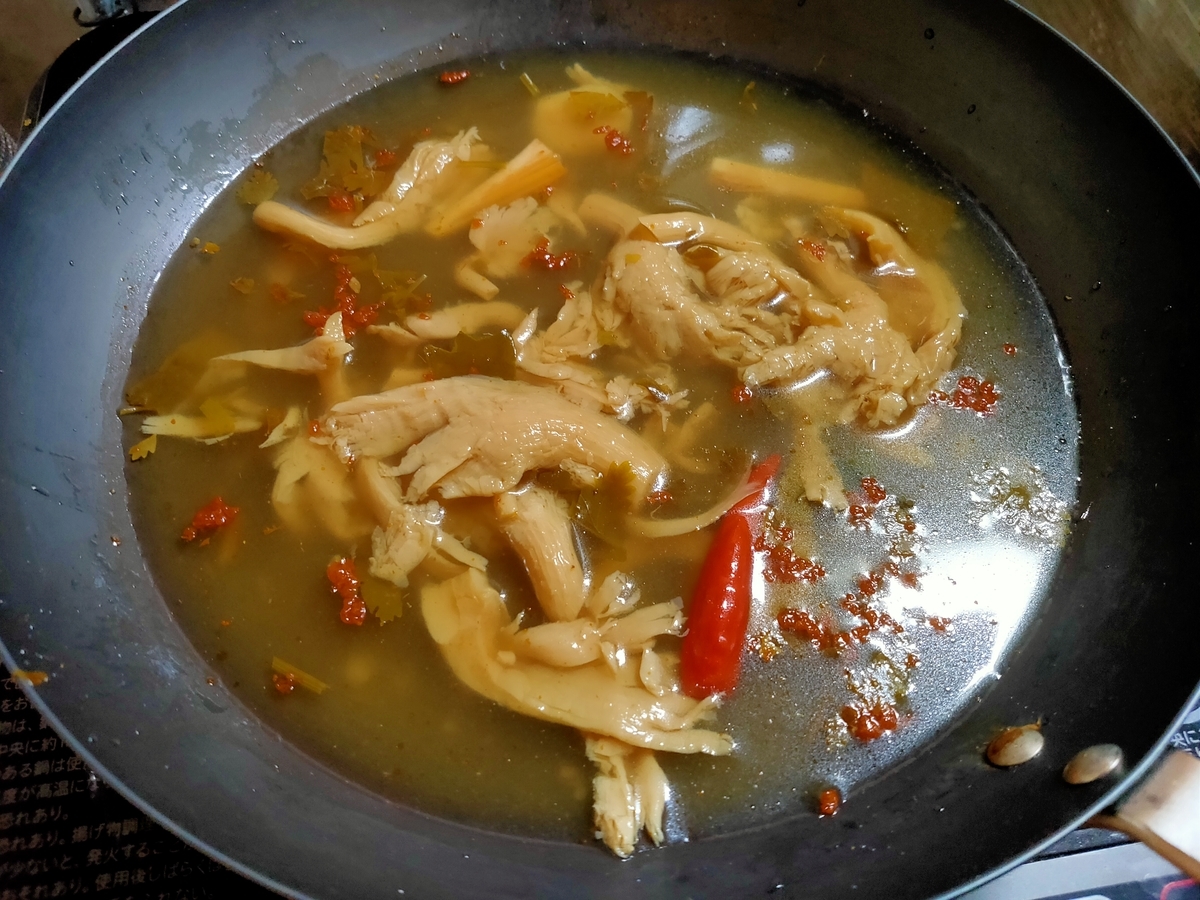 業務スーパーのトムヤム缶は本格的な辛さ！おすすめアレンジはコレ - マサブログ