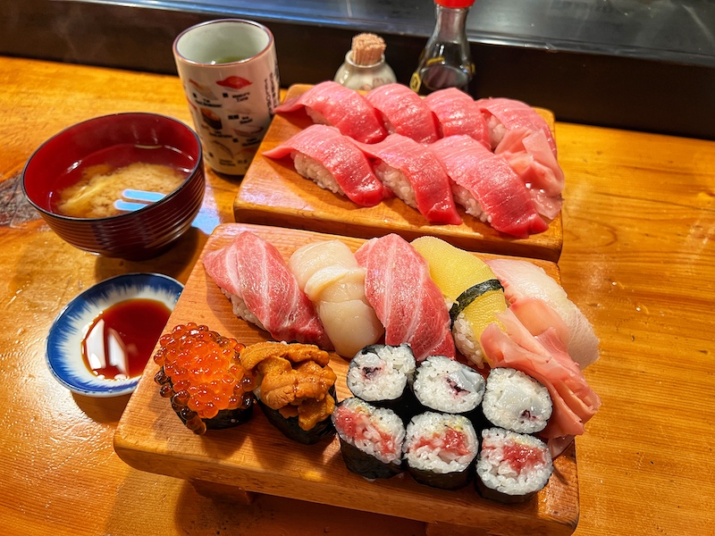 写真 :閉店 金寿司 - 三郷 寿司食べログ