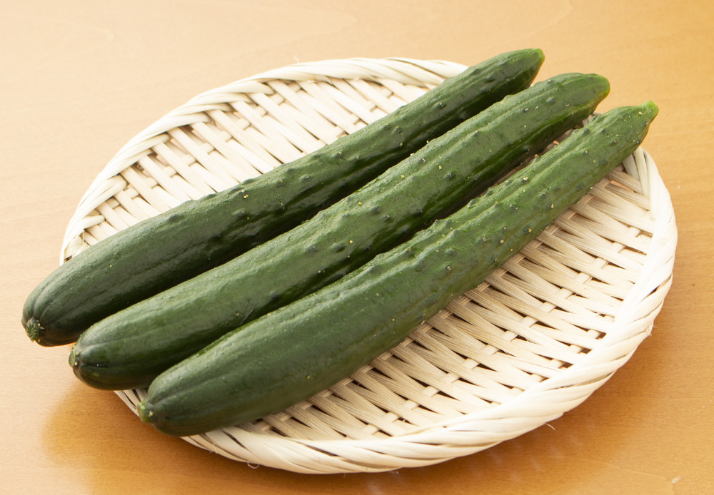 きゅうりをおいしく大量消費したい時におすすめ！人気レシピはこれ！デリッシュキッチン