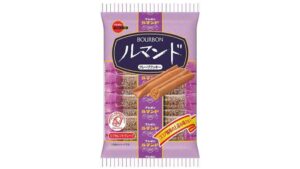 カントリーマアムは太る？大きさ サイズ 、カロリー、糖質は！ 口コミ- アウトサイド シーナ