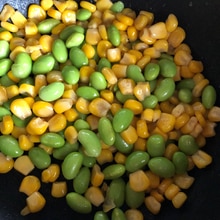 えだまめコーンメニュー情報マクドナルド公式