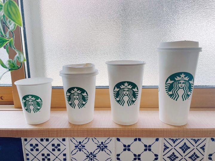 フルーツフラペチーノ3選 バリエーションは160通り以上！ スタバ「My フルーツ³ フラペチーノ」に新フレーバー登場