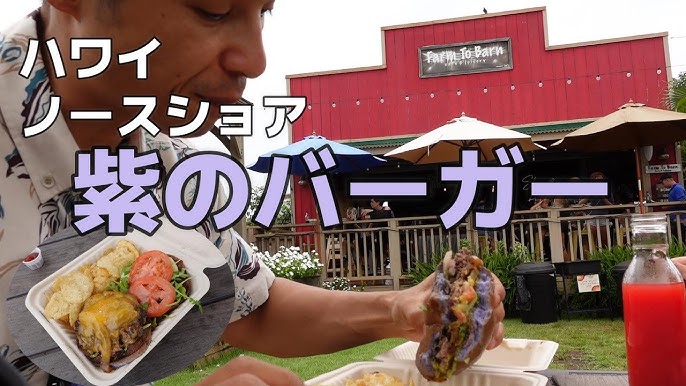 ハワイの名物料理10選！お勧めグルメ旅1ページ目- HowTravel