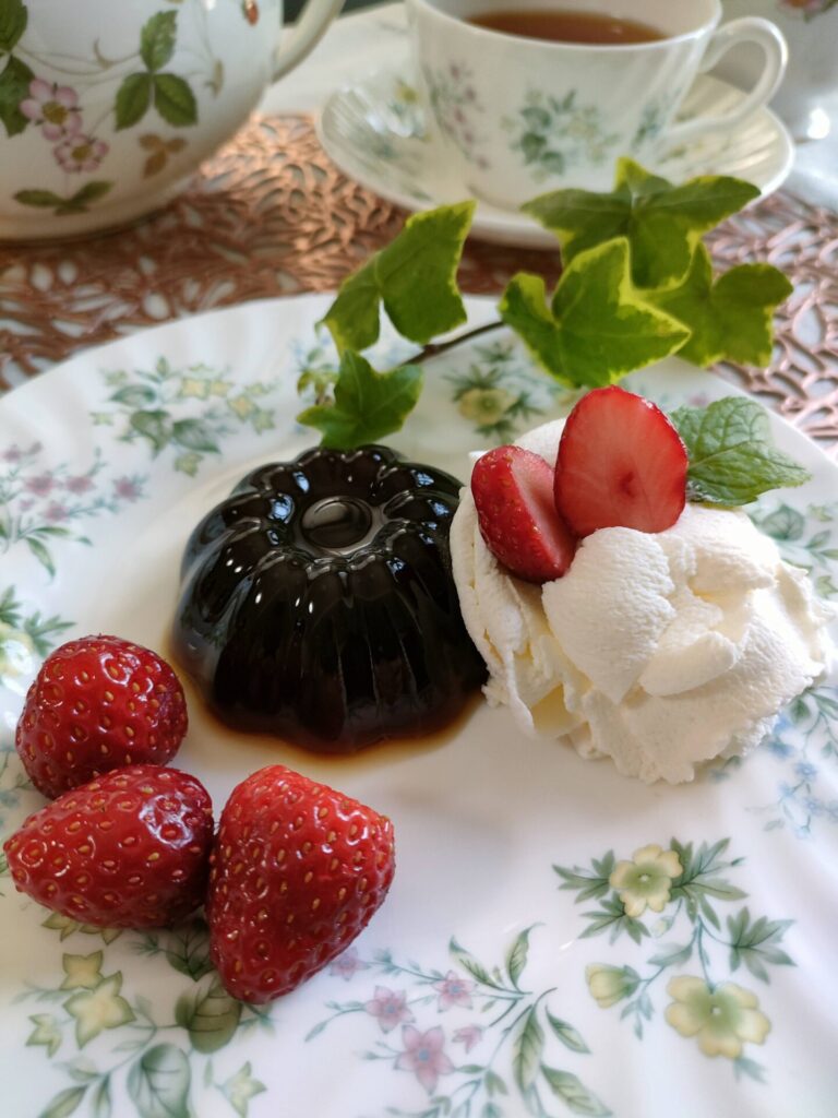 コーヒーゼリー」おしゃれまとめの人気アイデアPinterestakixia食品と飲料, デザート