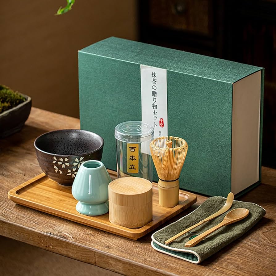 点てる」を広げる。抹茶との出会いを届ける「紙の茶筅」誕生Japan Tea Action