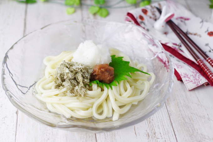 やさしい出汁が決め手！京風きつねうどんくらし応援WEBマガジン いなげやエール