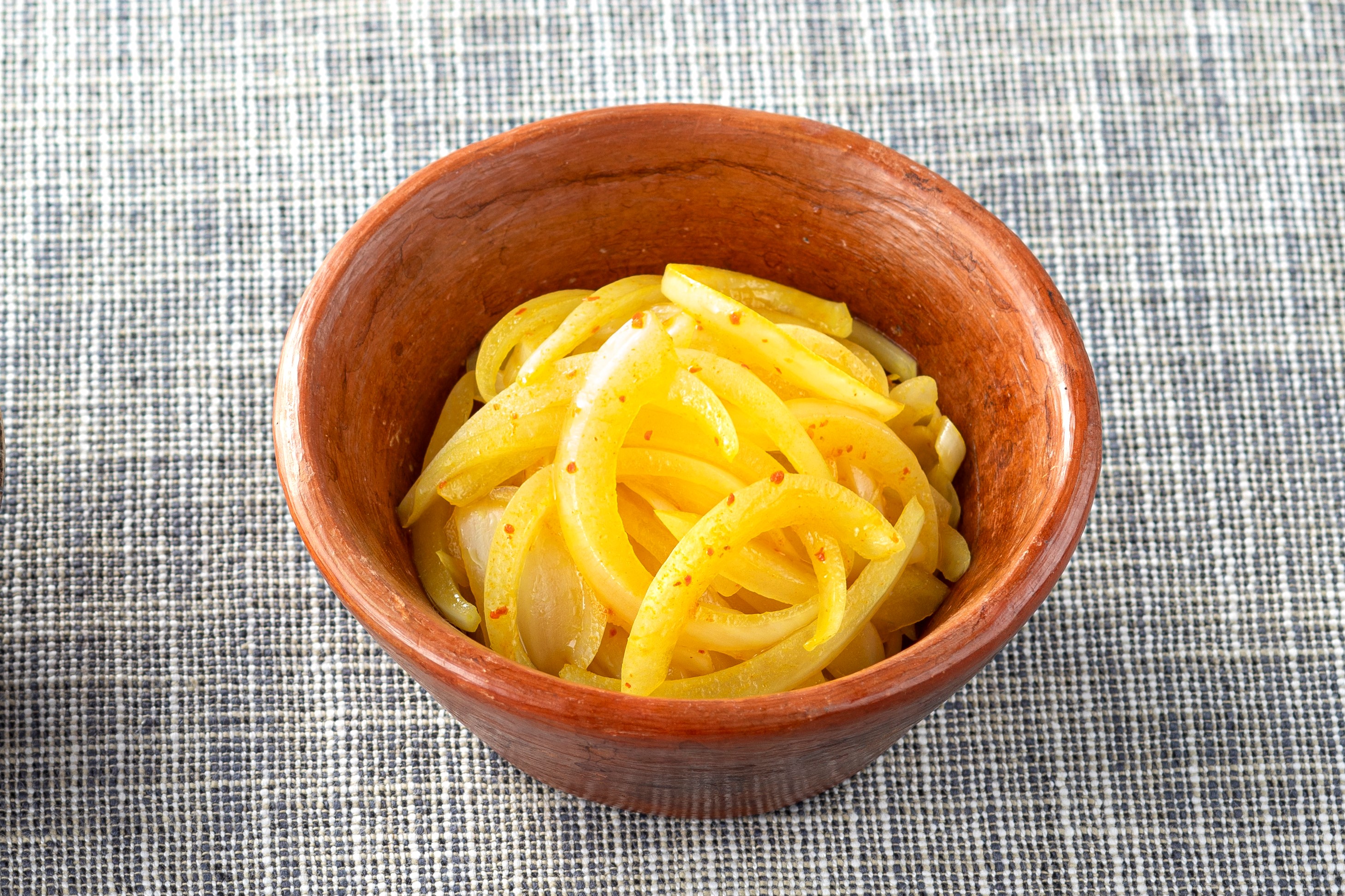 食べるアチャール～辛い物好きな貴方へ！「つれづれに」by. Kreis-Angel