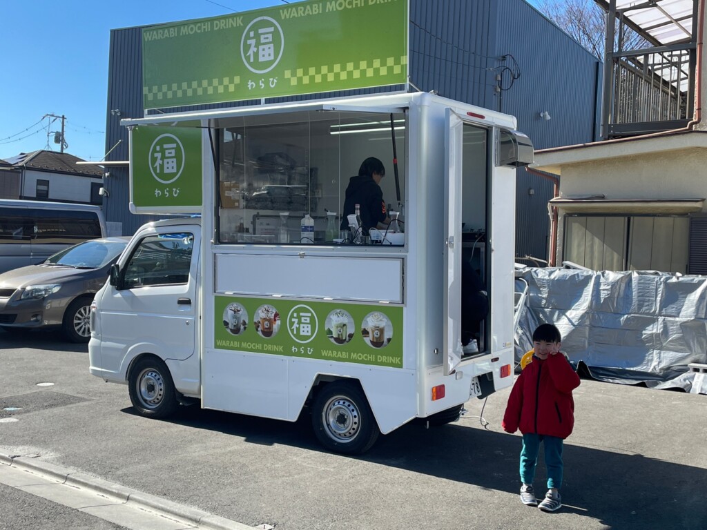 キッチンカーのドリンクメニューに適した容器・絶対守りたい3つの条件とは？おすすめ商品も紹介！ - ケータバンク株式会社 - キッチンカーの総合商社