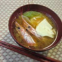 かんたんえびマヨ