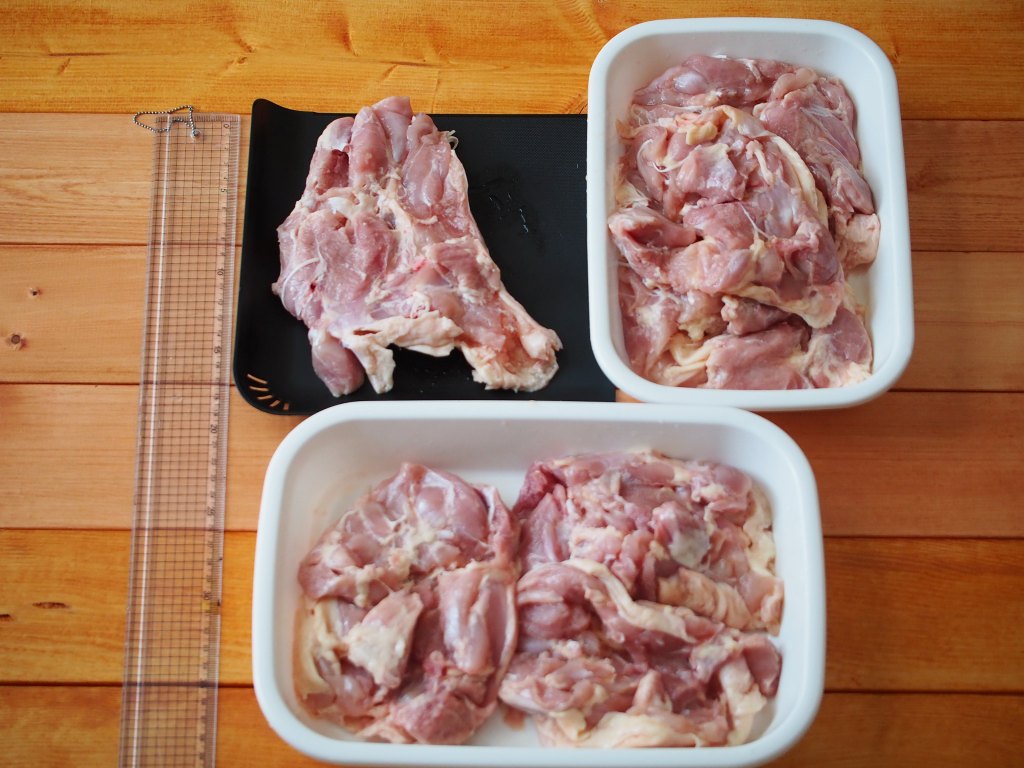 業務スーパー冷凍鶏肉2Kgが安すぎ！味や解凍方法、「危険」の声は本当？ケロケロ実験工房